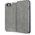 Speckle Grey Concrete iPhone 7 Folio Case