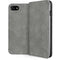 Speckle Grey Concrete iPhone SE (2nd & 3rd Gen) Folio Case