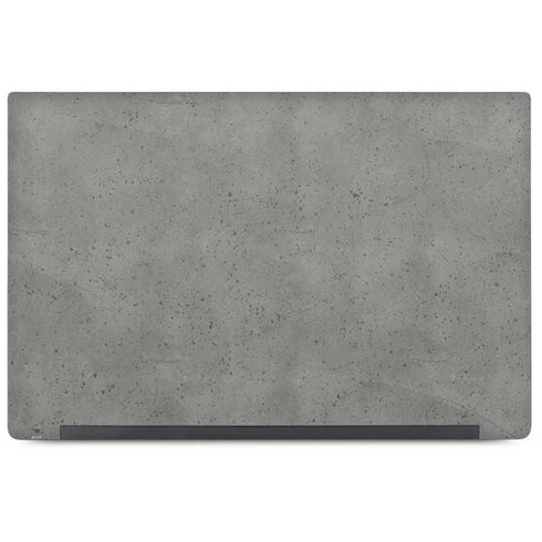 Speckle Grey Concrete Dell Latitude Skin