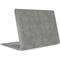 Speckle Grey Concrete Apple MacBook Air Skin