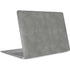 Speckle Grey Concrete Apple MacBook Air Skin