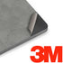 Speckle Grey Concrete Apple MacBook Air Skin