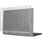 Speckle Grey Concrete MacBook Pro 14in (2021-24) Case plus Skin