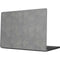 Speckle Grey Concrete Apple MacBook Pro 14-inch Skin
