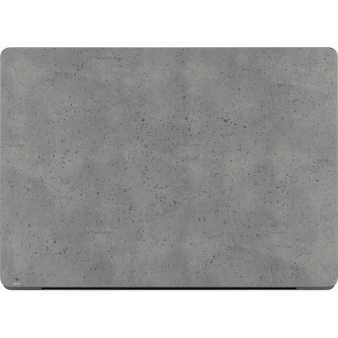 Speckle Grey Concrete Apple MacBook Pro 14-inch Skin