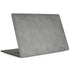 Speckle Grey Concrete MacBook Skins
