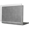 Speckle Grey Concrete MacBook Cases