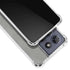 Speckle Grey Concrete Moto G Play 5G (2025) Clear Case