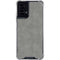 Speckle Grey Concrete Moto G Power 5G (2024) Clear Case