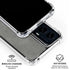Speckle Grey Concrete Moto G Power 5G (2024) Clear Case