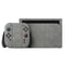 Speckle Grey Concrete Nintendo Switch 2 (2025) with Joy-Con Skin