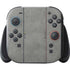 Speckle Grey Concrete Nintendo Switch 2 (2025) with Joy-Con Skin