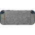Speckle Grey Concrete Nintendo Switch 2 (2025) with Joy-Con Skin