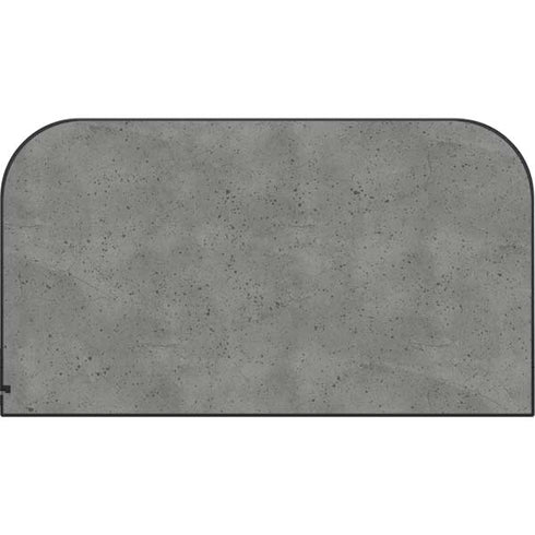 Speckle Grey Concrete Nintendo Switch 2 (2025) with Joy-Con Skin