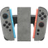Speckle Grey Concrete Nintendo Switch 2 (2025) Joy-Con Controller Skin