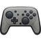 Speckle Grey Concrete Nintendo Switch 2 (2025) Pro Controller Skin