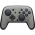 Speckle Grey Concrete Nintendo Skins