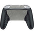Speckle Grey Concrete Nintendo Switch 2 (2025) Pro Controller Skin