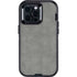 Speckle Grey Concrete Otterbox Defender iPhone Skin
