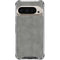 Speckle Grey Concrete Pixel 9/9 Pro Clear Case