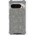 Speckle Grey Concrete Pixel 9/9 Pro Clear Case