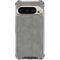 Speckle Grey Concrete Pixel 9 Pro XL Clear Case