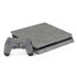 Speckle Grey Concrete PlayStation PS4 Skins