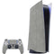 Speckle Grey Concrete PlayStation PS5 Skins