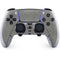 Speckle Grey Concrete PS5 DualSense Edge Pro Controller Skin