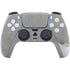 Speckle Grey Concrete PS5 Pro Bundle Skin