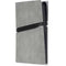 Speckle Grey Concrete PS5 Pro Console Skin