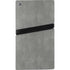 Speckle Grey Concrete PS5 Pro Disk Console Skin