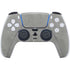 Speckle Grey Concrete PlayStation PS5 Skins