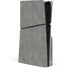 Speckle Grey Concrete PlayStation PS5 Skins