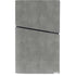 Speckle Grey Concrete PS5 Slim Digital Edition Console Skin
