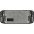 Speckle Grey Concrete Steam Deck Handheld Gaming Computer Skin