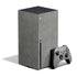 Speckle Grey Concrete Xbox Series X Skins