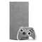 Speckle Grey Concrete Xbox Series X Skins