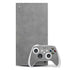 Speckle Grey Concrete Xbox Series X Skins