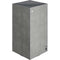 Speckle Grey Concrete XBox Series X Digital Edition Console Skin
