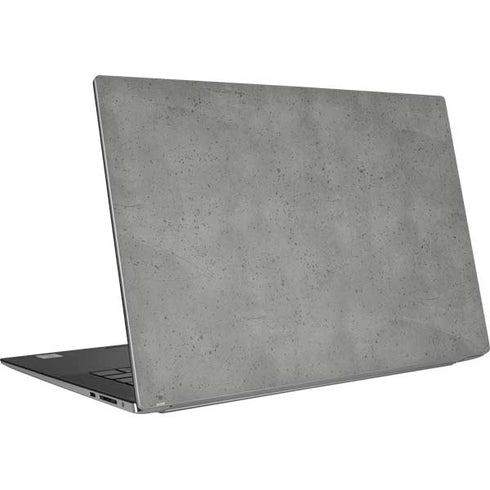 Speckle Grey Concrete Dell XPS Skin