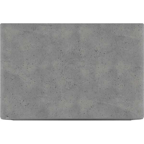 Speckle Grey Concrete Dell XPS Skin