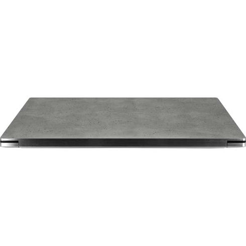 Speckle Grey Concrete Dell XPS Skin