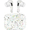 Speckled Funfetti AirPods Skins