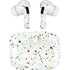Speckled Funfetti AirPods Skins