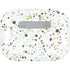 Speckled Funfetti AirPods Skins