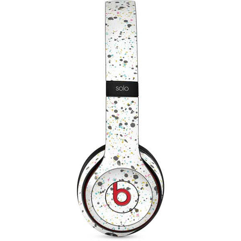 Speckled Funfetti Beats Solo 3 Wireless Skin