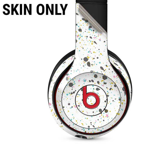 Speckled Funfetti Beats Solo 3 Wireless Skin