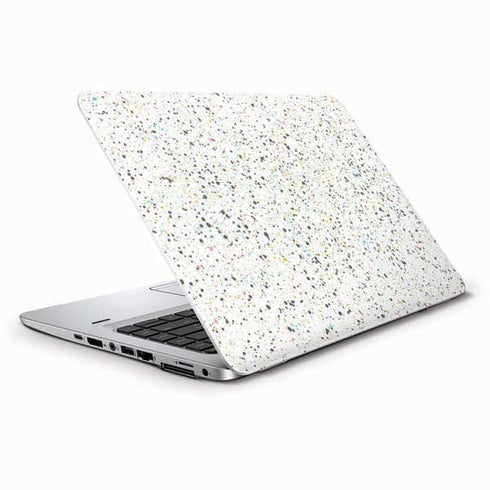 Speckled Funfetti HP Elitebook Skin