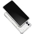 Speckled Funfetti Gabb Phone 4 Clear Case